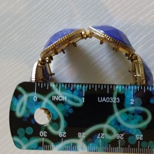 Cute Vintage stretchy bracelet🩵